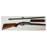 Remington Sportsman model 58 12 gauge semi-auto shotgun (missing mag cap)