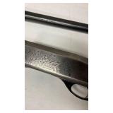 Remington Sportsman model 58 12 gauge semi-auto shotgun (missing mag cap)