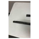 Remington Sportsman model 58 12 gauge semi-auto shotgun (missing mag cap)