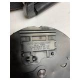 Thompson 1927-A1  .45 caliber semi-auto Tommy Gun with custom hand stitched case and drum magazine