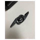 Thompson 1927-A1  .45 caliber semi-auto Tommy Gun with custom hand stitched case and drum magazine