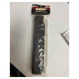 Thompson 1927-A1  .45 caliber semi-auto Tommy Gun with custom hand stitched case and drum magazine