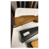 Ruger 10-22 and other long gun stocks