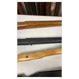 Ruger 10-22 and other long gun stocks