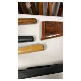 Ruger 10-22 and other long gun stocks