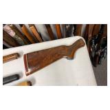 Ruger 10-22 and other long gun stocks