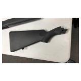 Ruger 10-22 and other long gun stocks