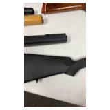 Ruger 10-22 and other long gun stocks
