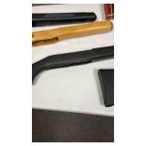 Ruger 10-22 and other long gun stocks