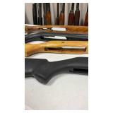 Ruger 10-22 and other long gun stocks