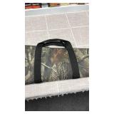 Allen long gun soft case