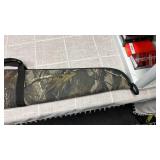 Allen long gun soft case