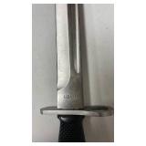 U.S. M16 Military Bayonet