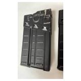 HK G3 magazines (3)