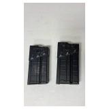 HK G3 magazines (2)