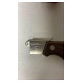 1911 Handgun Grips cable lock and more