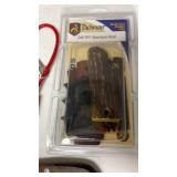 1911 Handgun Grips cable lock and more