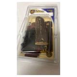 1911 Handgun Grips cable lock and more