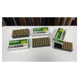 Remington 9mm Luger ammunition