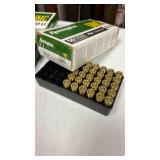 Remington 9mm Luger ammunition