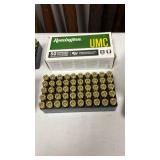 Remington 9mm Luger ammunition