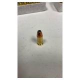 Winchester 9mm Luger ammunition