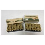 IMI 9mm Luger ammunition