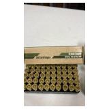 IMI 9mm Luger ammunition