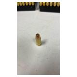 IMI 9mm Luger ammunition