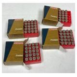 Federal Premium 9mm Luger ammunition