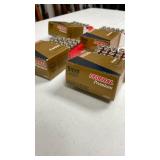 Federal Premium 9mm Luger ammunition