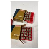 Federal Premium 9mm Luger ammunition