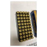 Magtech and Herters 9mm Luger ammunition