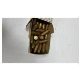 Remington and other 9mm Luger ammunition