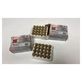 Winchester 10mm auto ammunition