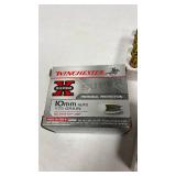 Winchester 10mm auto ammunition