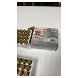 Winchester 10mm auto ammunition