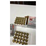 Winchester 10mm auto ammunition