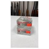 Winchester 10mm auto ammunition