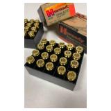 Hornady 10mm auto ammunition