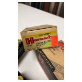 Hornady 10mm auto ammunition