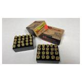 Hornady 10mm auto ammunition