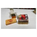Herters and other .223 Rem ammunition