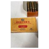 Herters and other .223 Rem ammunition