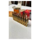 Herters and other .223 Rem ammunition