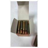 Herters and other .223 Rem ammunition