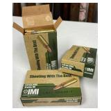 IMI 5.56mm ammunition