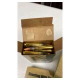 IMI 5.56mm ammunition