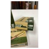 IMI 5.56mm ammunition