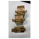 IMI 5.56mm ammunition